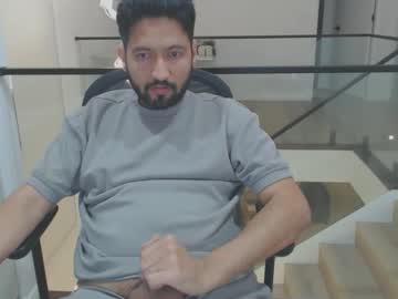 Outdoornakedguy11_007 Chaturbate stream image from May 06, 2026