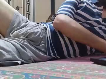 Rokkomalik Chaturbate stream image from May 06, 2026