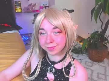 Alexxisskyy Chaturbate stream image from May 06, 2026