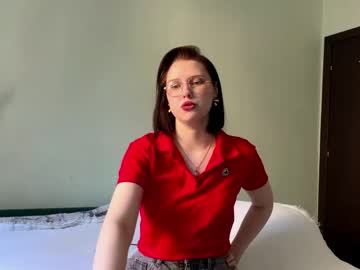 Alizaknightstep Chaturbate stream image from May 06, 2026