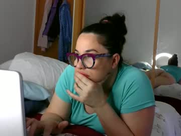 Cuquita83 Chaturbate stream image from May 06, 2026