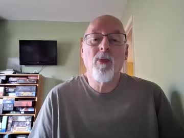 Dutchunclejohn Chaturbate stream image from May 06, 2026