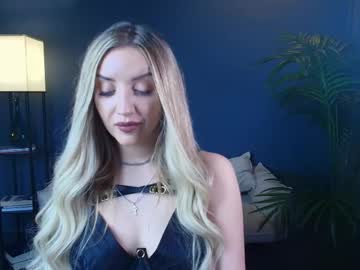Mi1a_ Chaturbate stream image from May 06, 2026
