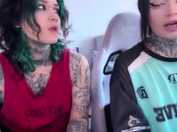 Ripper_66 Chaturbate stream image from May 06, 2026
