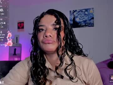 Sophie_T_ Chaturbate stream image from May 06, 2026