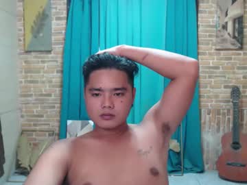 Ur_Boyhot_Jasper Chaturbate stream image from May 06, 2026