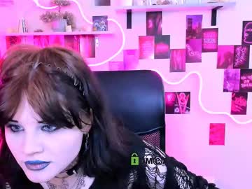 Vikki_Lust Chaturbate stream image from May 06, 2026