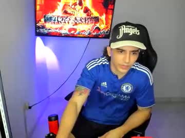 Wild_Sex666 Chaturbate stream image from May 06, 2026