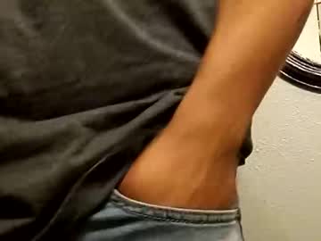 Almighty379580 Chaturbate stream image from May 06, 2026