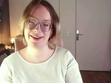 Amanda_Butlerr Chaturbate stream image from May 06, 2026