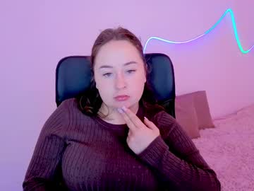 Babby_Anyaa Chaturbate stream image from May 06, 2026