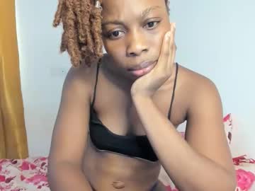 Cloudlush Chaturbate stream image from May 06, 2026
