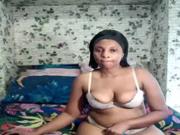 Ebony_Seduction00 Chaturbate stream image from May 06, 2026