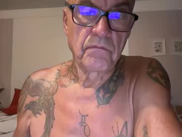 Eddelmar Chaturbate stream image from May 06, 2026