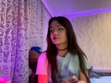 Kimberleynovell Chaturbate stream image from May 06, 2026