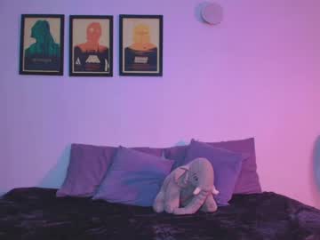Luna_Roos30 Chaturbate stream image from May 06, 2026