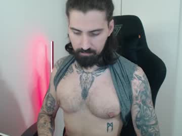 Mateohalifa Chaturbate stream image from May 06, 2026