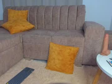 Miguel_Turqueza Chaturbate stream image from May 06, 2026