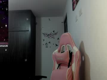 Mindy_James Chaturbate stream image from May 06, 2026
