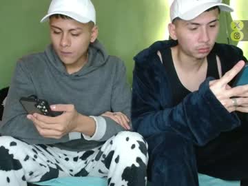 Stebeen_Smith Chaturbate stream image from May 06, 2026