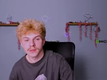 Tyler_Wolf_ Chaturbate stream image from May 06, 2026