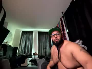 Brownchubbiesugar Chaturbate stream image from May 06, 2026