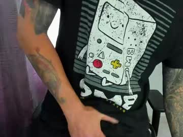 Dage_19 Chaturbate stream image from May 06, 2026