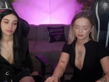 Juicy_Secrets_054 Chaturbate stream image from May 06, 2026