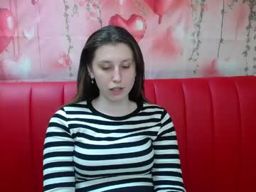 Lilianashine Chaturbate stream image from May 06, 2026