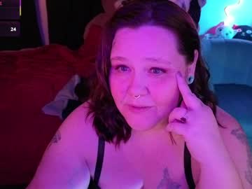 Peachynessa Chaturbate stream image from May 06, 2026