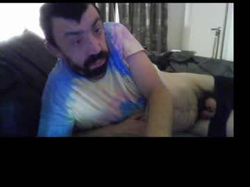Richard_Hot27_ Chaturbate stream image from May 06, 2026