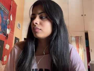 Shirleendurrah Chaturbate stream image from May 06, 2026