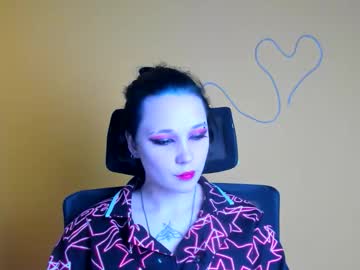 Vanessa_Lissme Chaturbate stream image from May 06, 2026