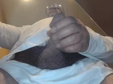 Velvetcock25 Chaturbate stream image from May 06, 2026