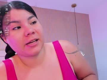 Bumyrose Chaturbate stream image from May 06, 2026
