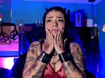 Chloaellenn Chaturbate stream image from May 06, 2026