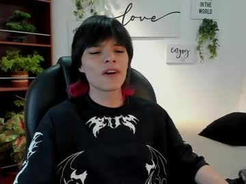 Coby_Cum Chaturbate stream image from May 06, 2026