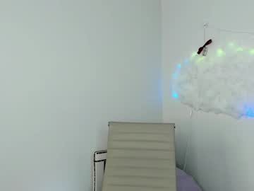 Kitsune_Lu Chaturbate stream image from May 06, 2026