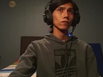 Latin_Shado Chaturbate stream image from May 06, 2026