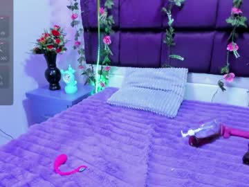 Mirabella_Miller Chaturbate stream image from May 06, 2026