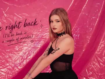 Scarletbackwood Chaturbate stream image from May 06, 2026