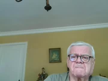 Trekbeestje1 Chaturbate stream image from May 06, 2026