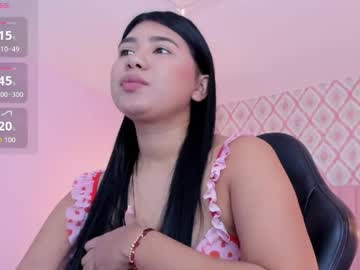 Annie_Palmer4 Chaturbate stream image from May 06, 2026