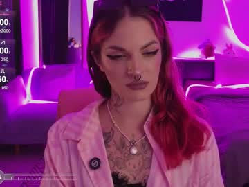 Bratziedarsie Chaturbate stream image from May 06, 2026