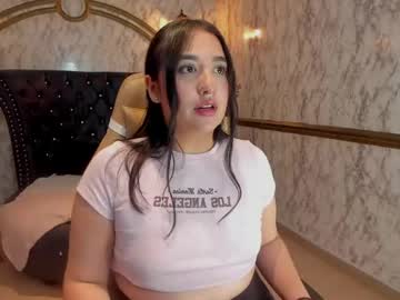 Cassie_Caresse Chaturbate stream image from May 06, 2026