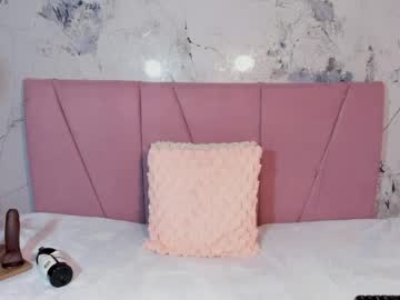 Elena_Wolff Chaturbate stream image from May 06, 2026