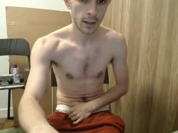 Johnresmain Chaturbate stream image from May 06, 2026
