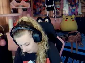 Yoursecretgirlfriend963 Chaturbate stream image from May 06, 2026