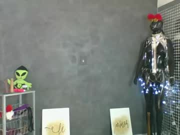 Anjinhama Chaturbate stream image from May 06, 2026