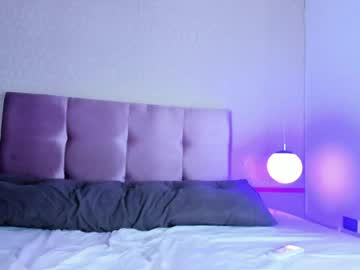 Ivanna_Wesley Chaturbate stream image from May 06, 2026